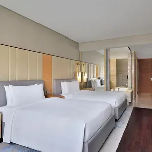 Hotel Jw Marriott Aerocity