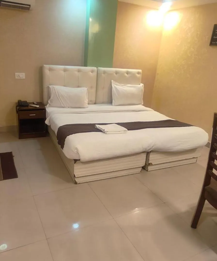 Hotel Grace A Family Hotel New Delhi