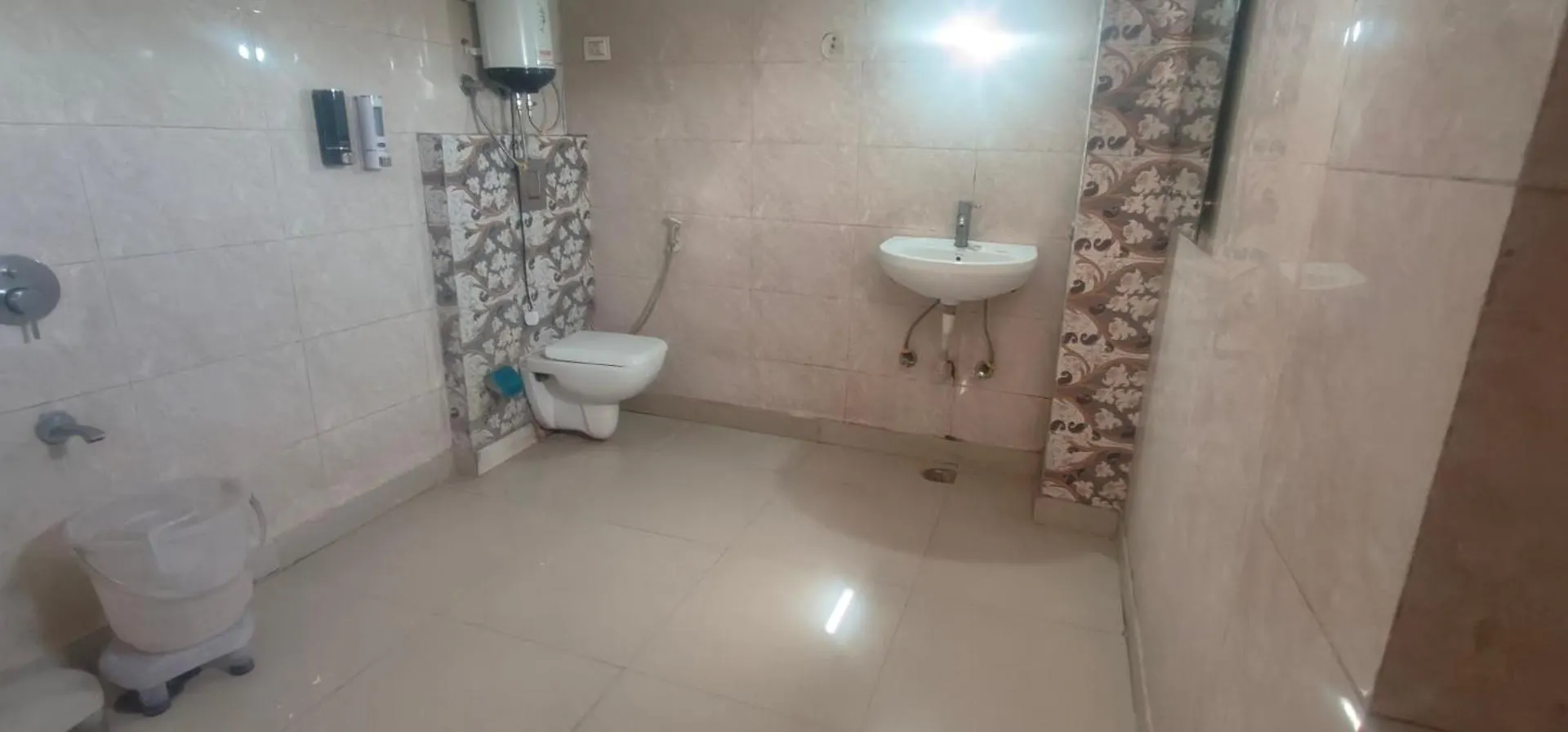 Hotel Grace A Family Hotel New Delhi