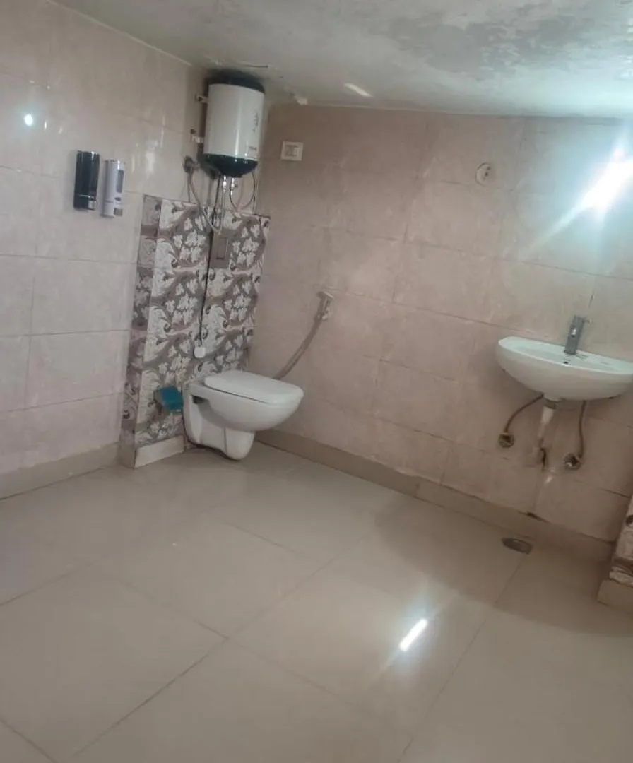****  Hotel Grace A Family Hotel New Delhi India