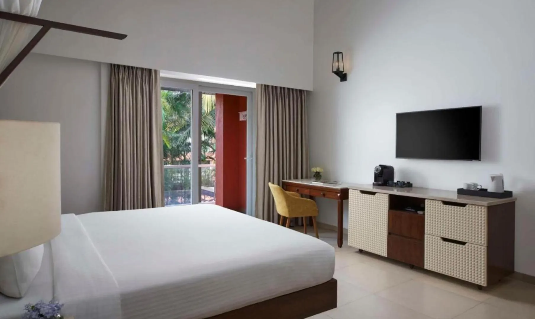 Hotel Grace A Family Hotel New Delhi