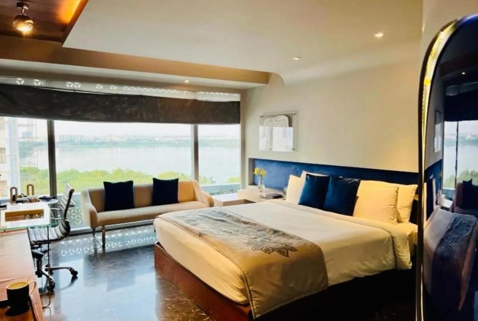Hotel Grace A Family Hotel New Delhi