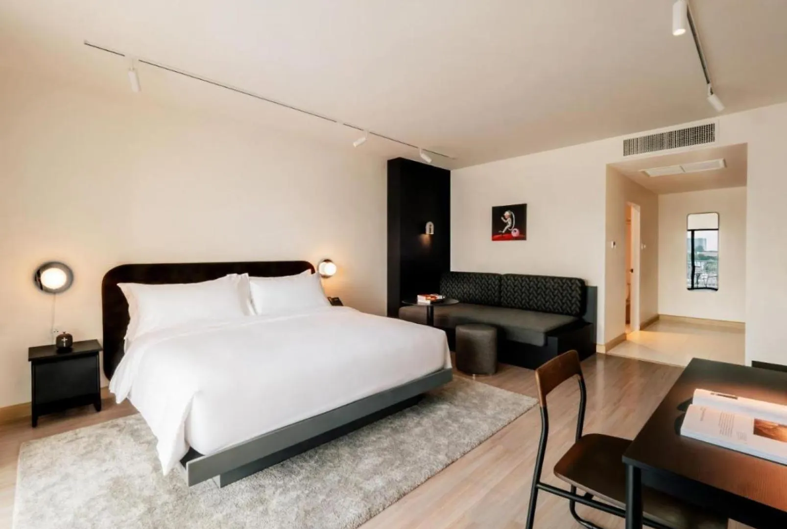 ****  Hotel Grace A Family Hotel New Delhi India