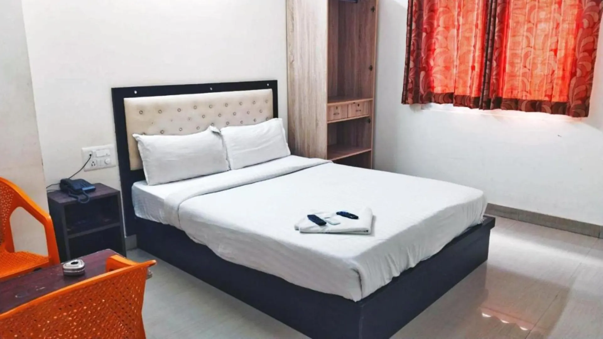 Hotel Grace A Family Hotel New Delhi