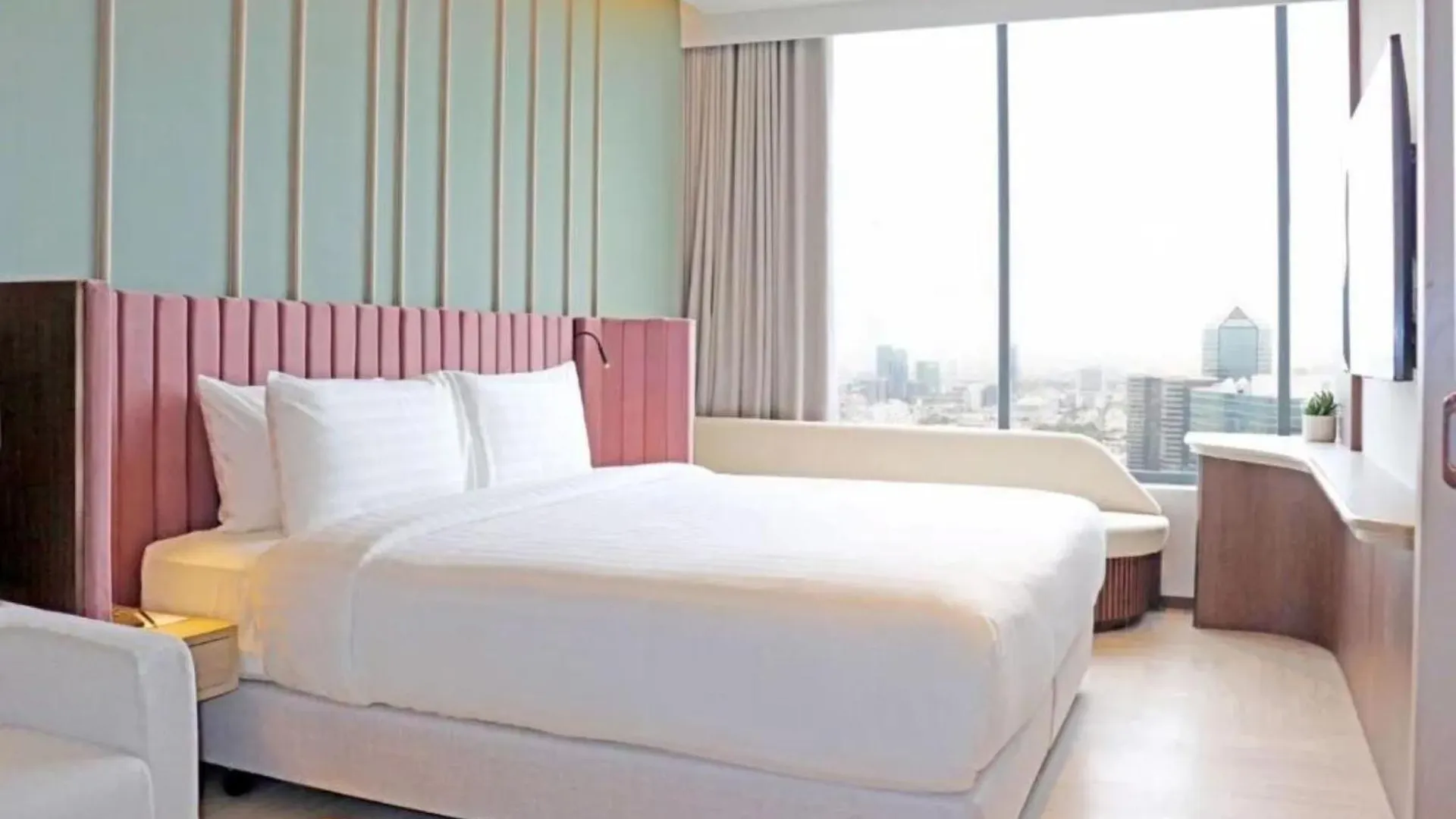 Hotel Grace A Family Hotel New Delhi India