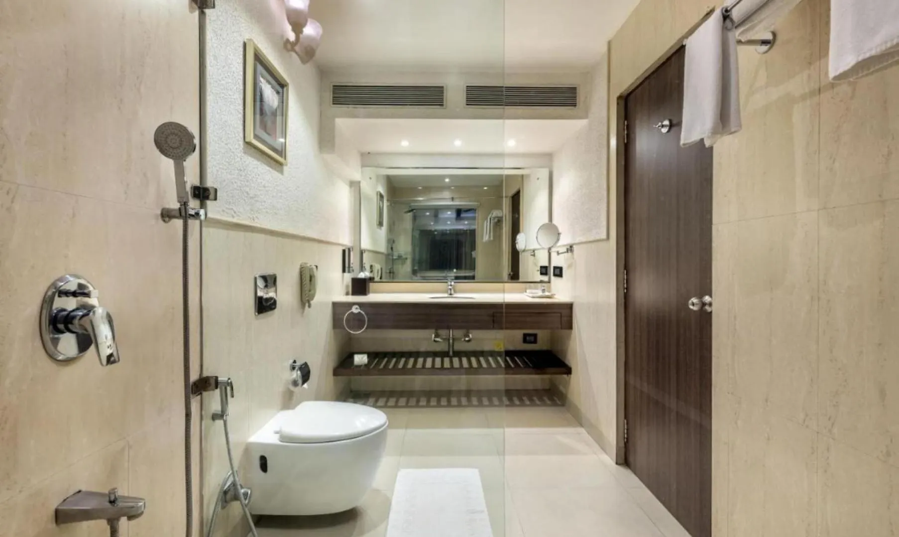 Hotel Grace A Family Hotel New Delhi India
