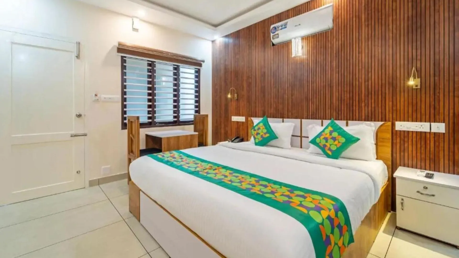 Hotel Grace A Family Hotel New Delhi 4*,  India